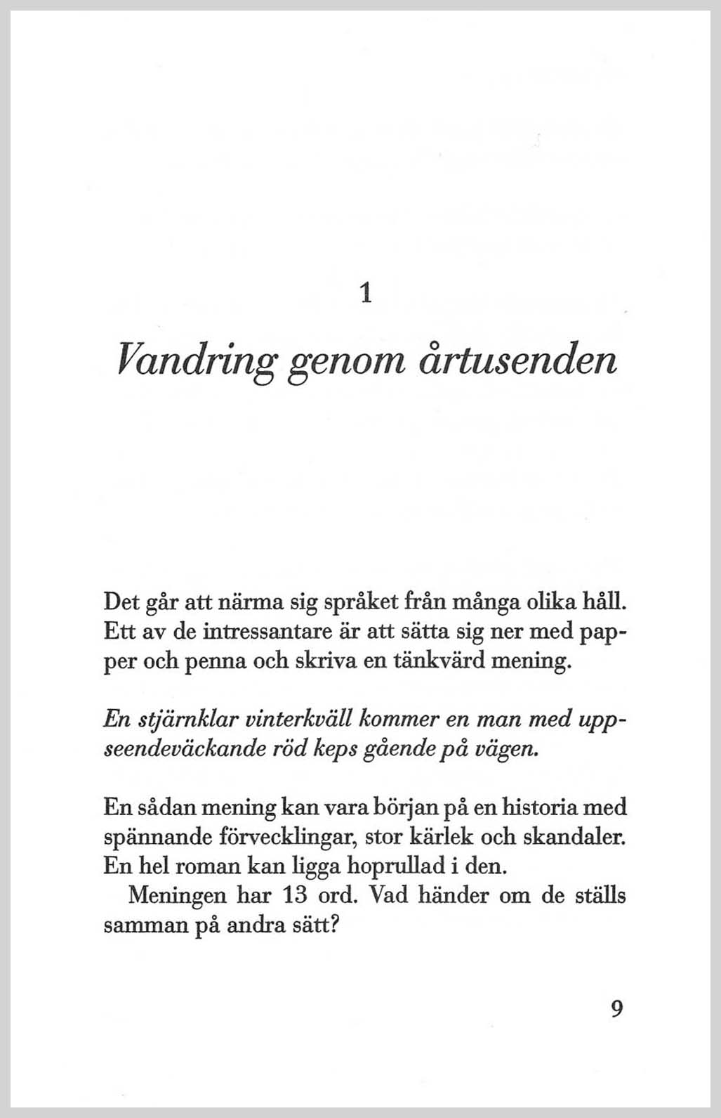 OS 1 kontur