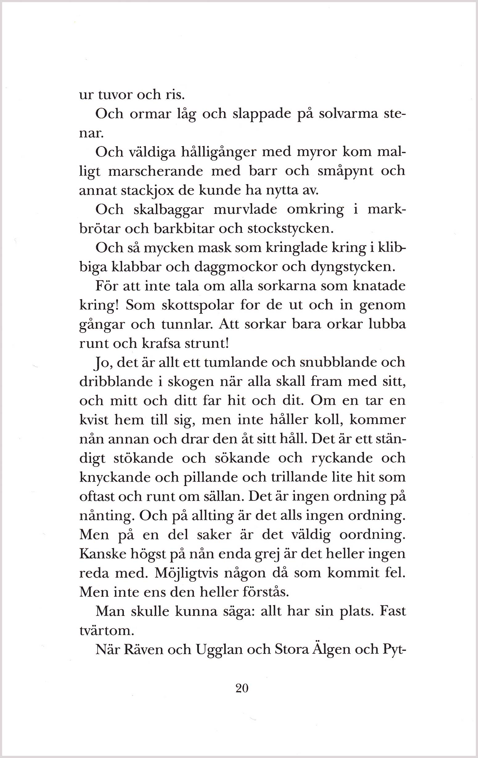Skog 2